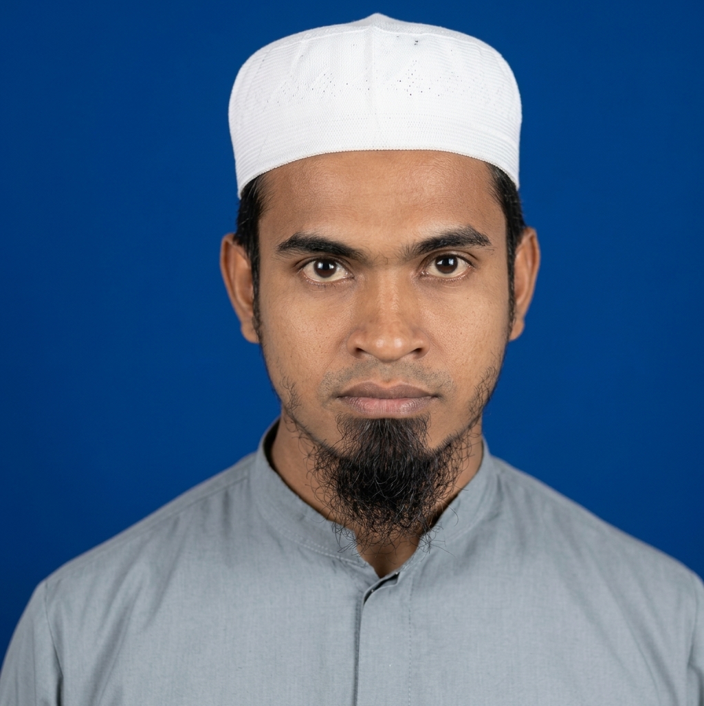 মাওলানা হোসাইন আহমদ